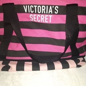 Victoria Secret weekend bag